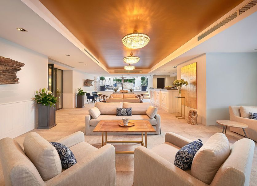 Lounge Billede