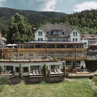 Gasthof Kohlern 1130 m