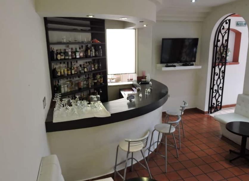 Bar Billede