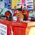 Receptionist