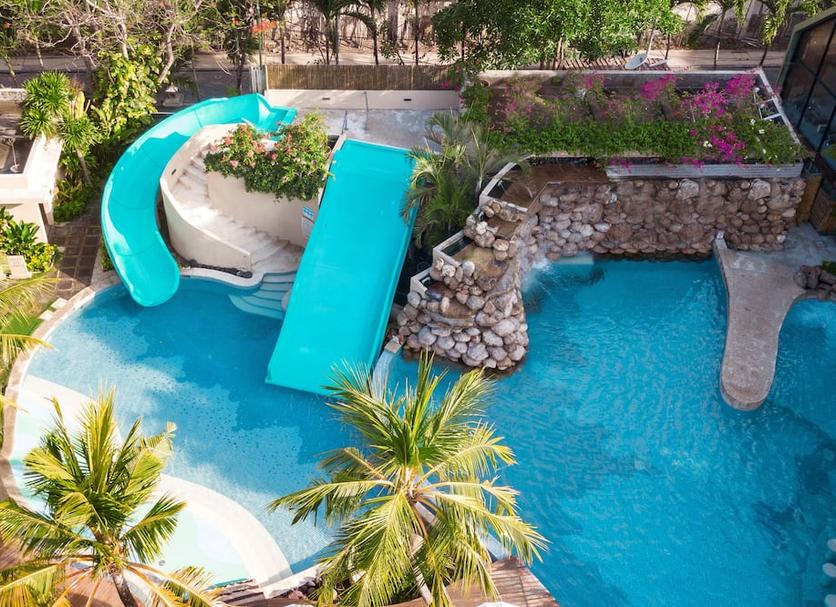 Pool Billede