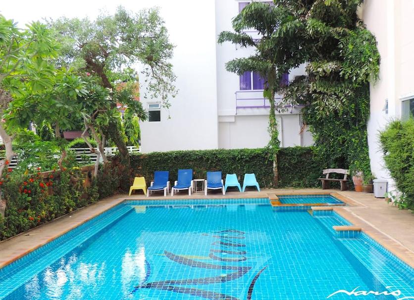 Pool Billede