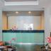 Receptionist