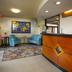 Receptionist