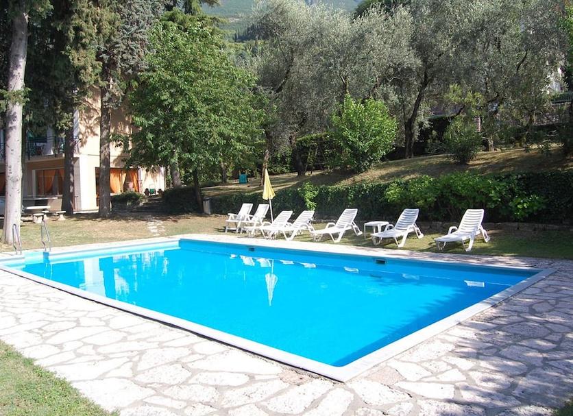 Pool Billede