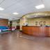 Receptionist