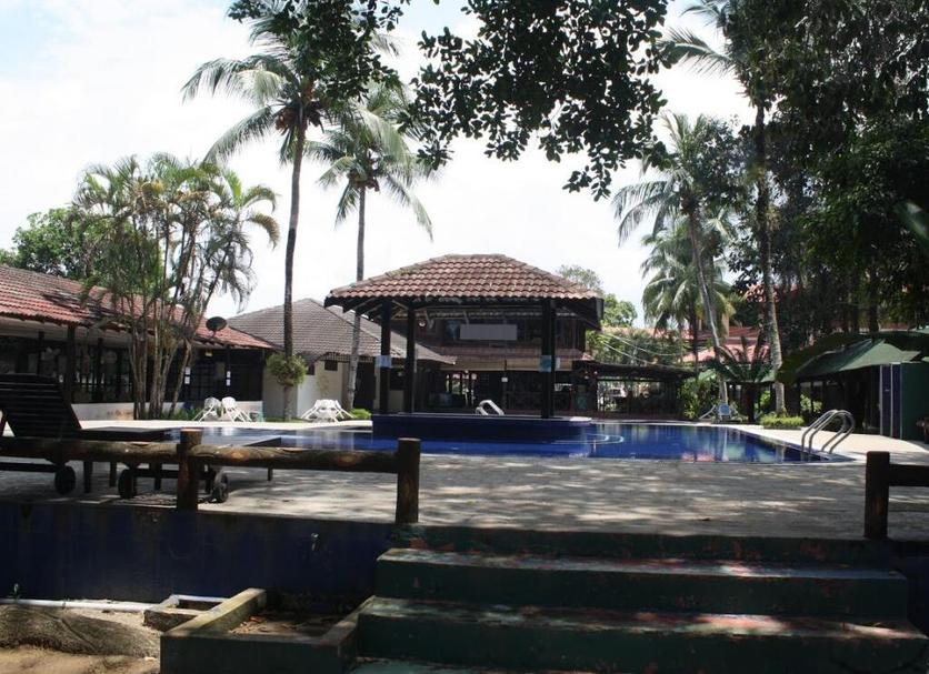 Pool Billede