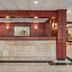 Receptionist