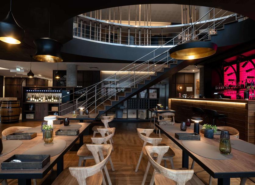 Bar Billede