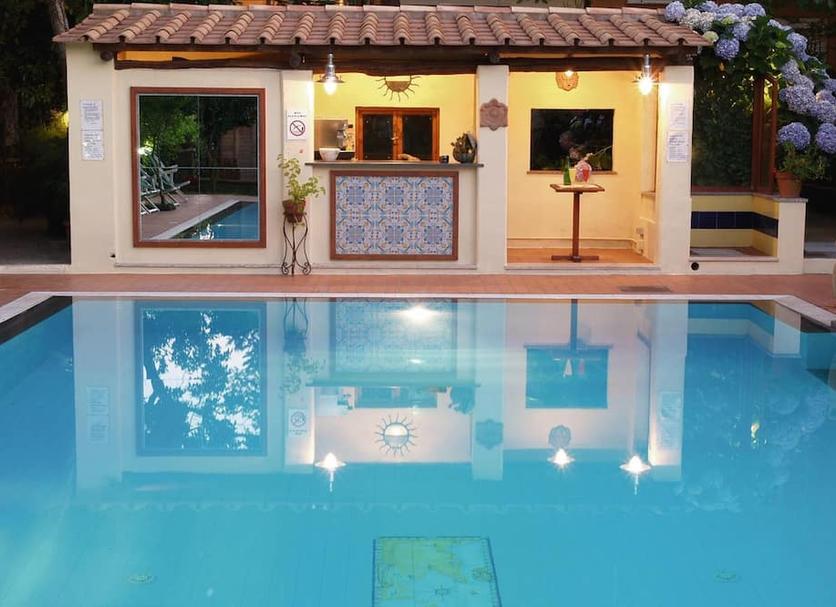 Pool Billede