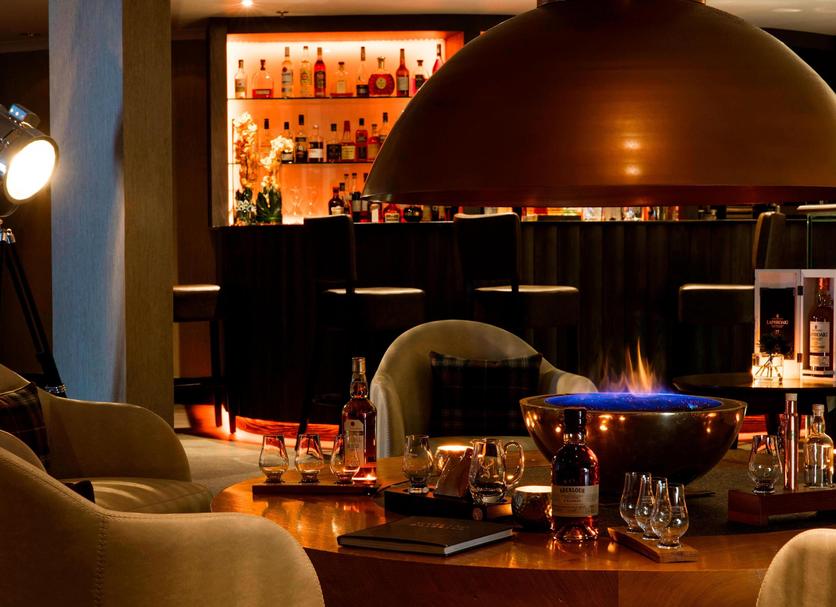 Bar Billede