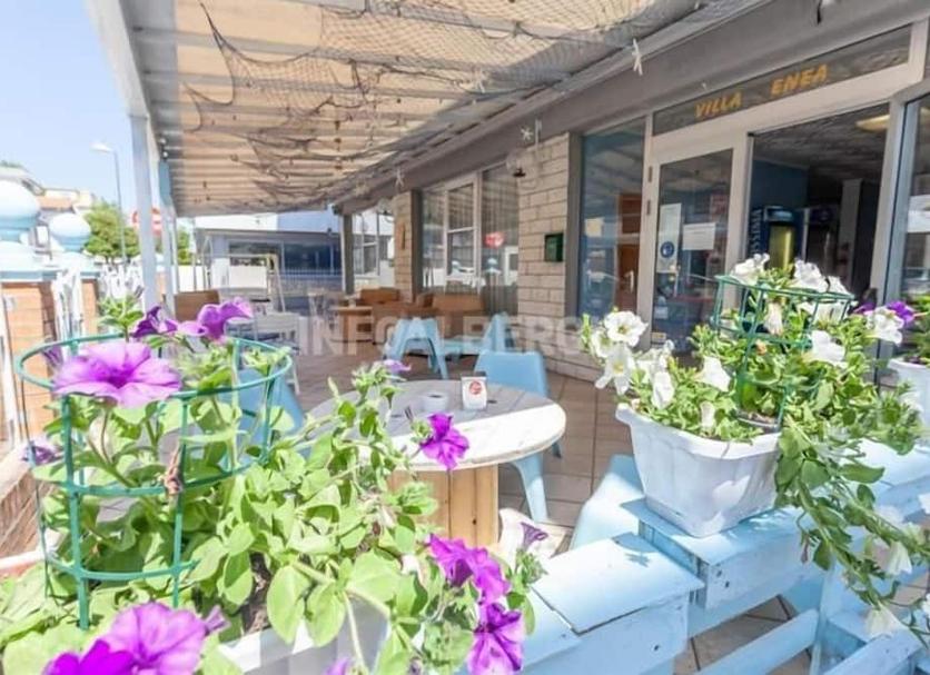 Patio Billede