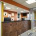 Receptionist