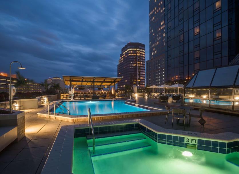 Pool Billede