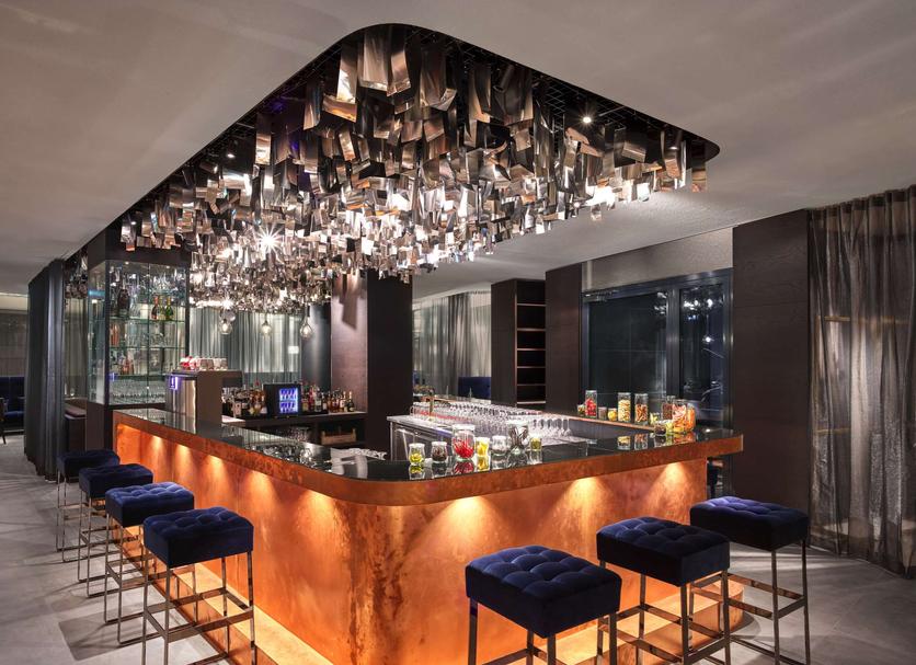 Bar Billede