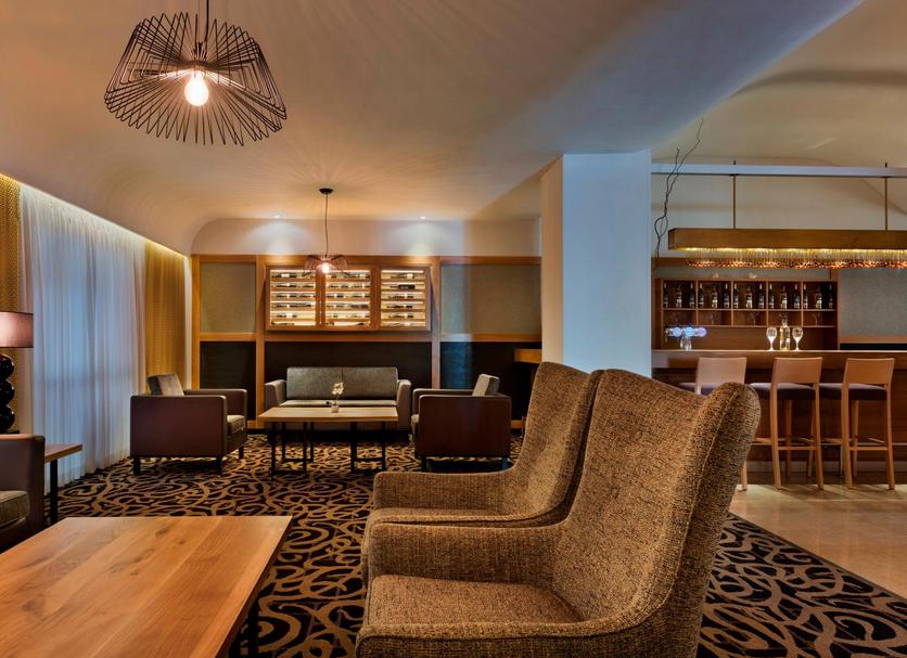 Lounge Billede