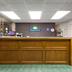 Receptionist