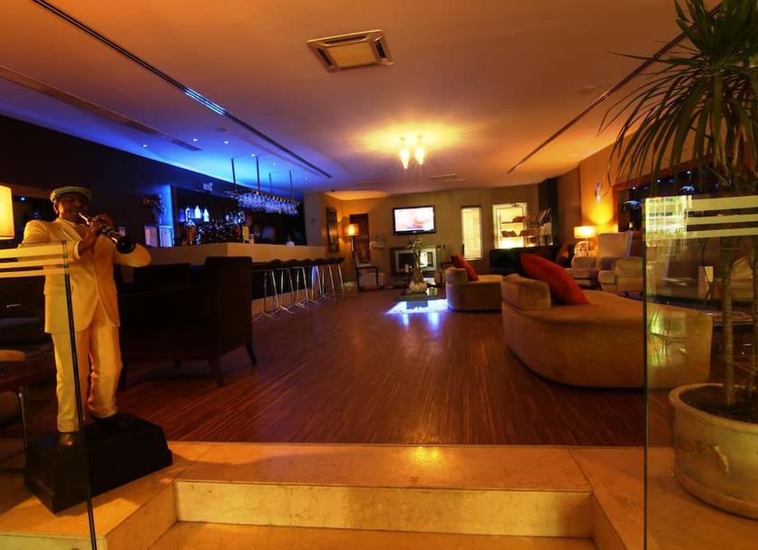Bar Billede