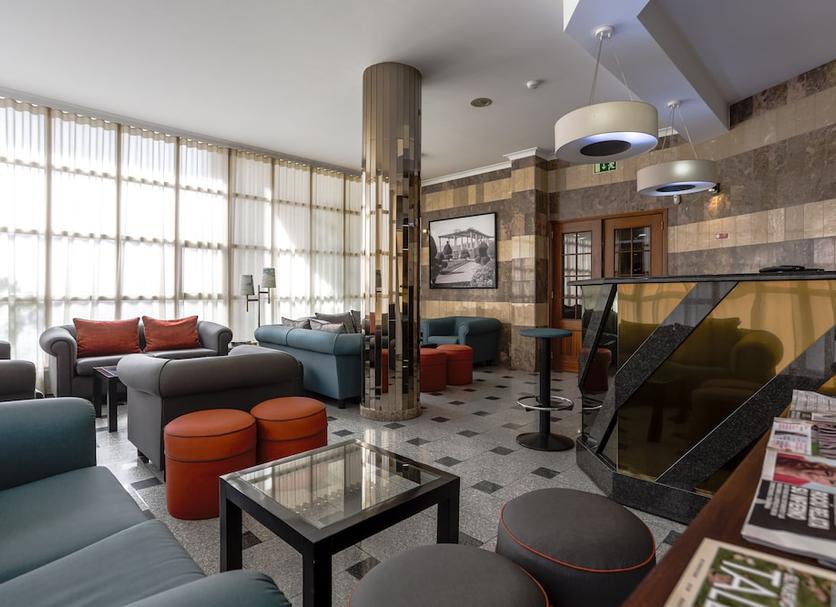 Lounge Billede