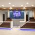 Receptionist