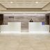 Receptionist