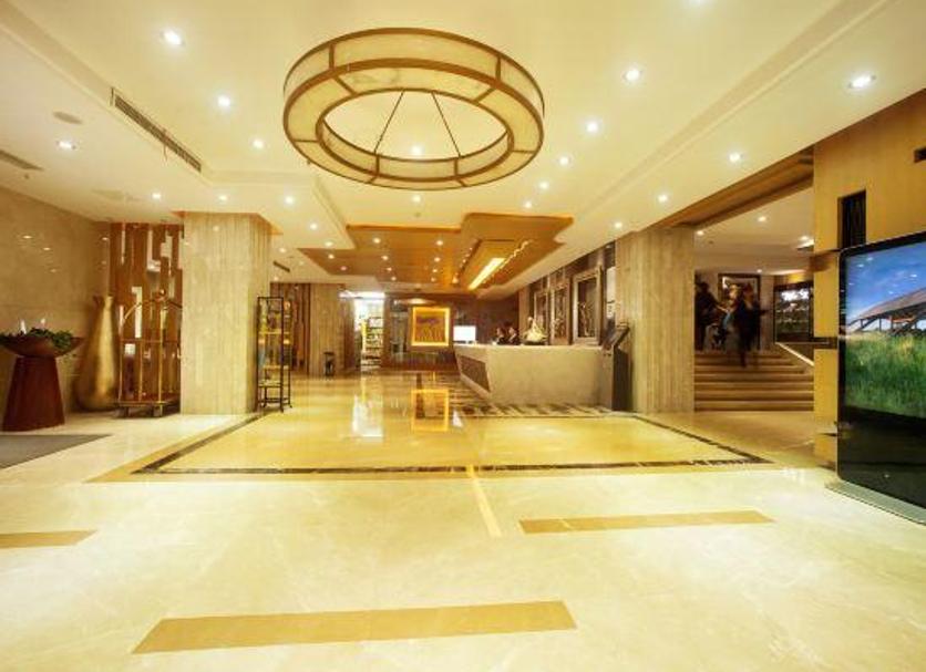Reception Billede
