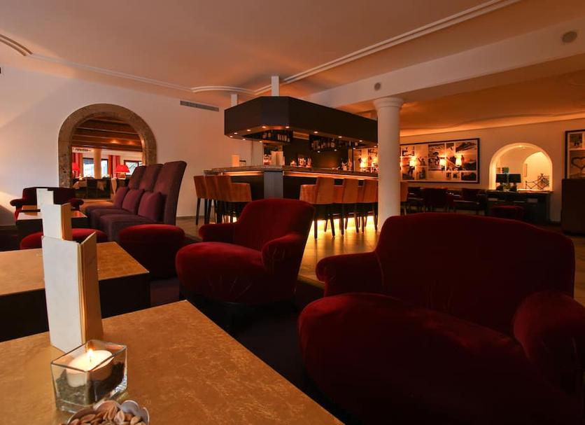 Bar Billede