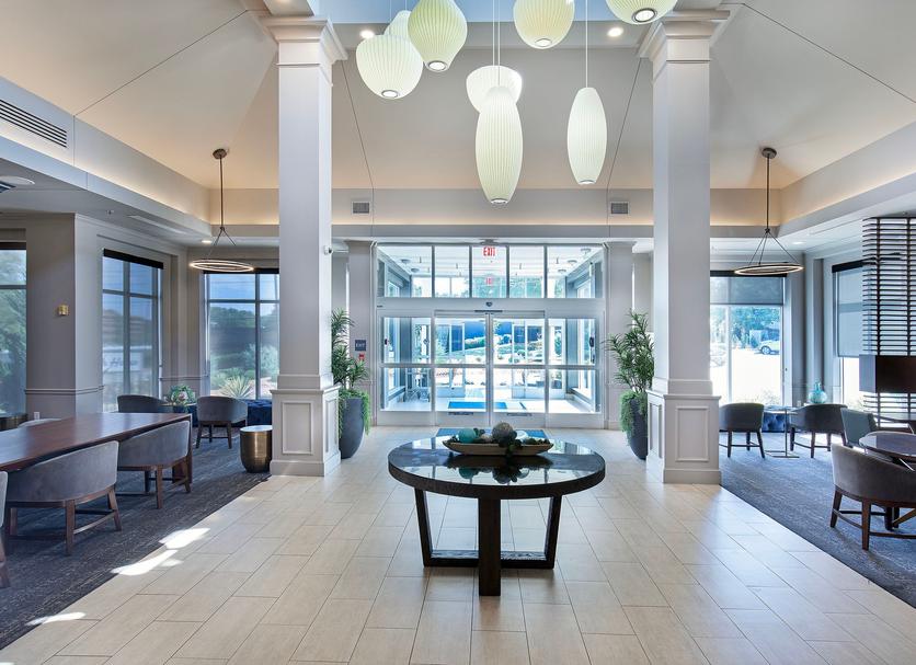 Reception Billede