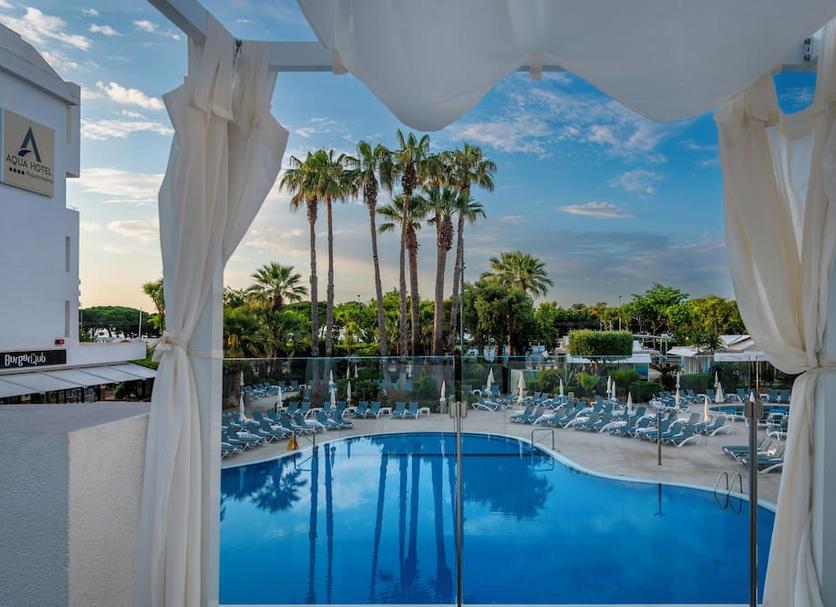 Pool Billede