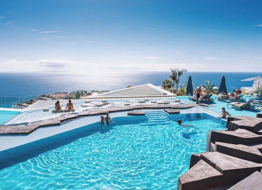 Pool Billede