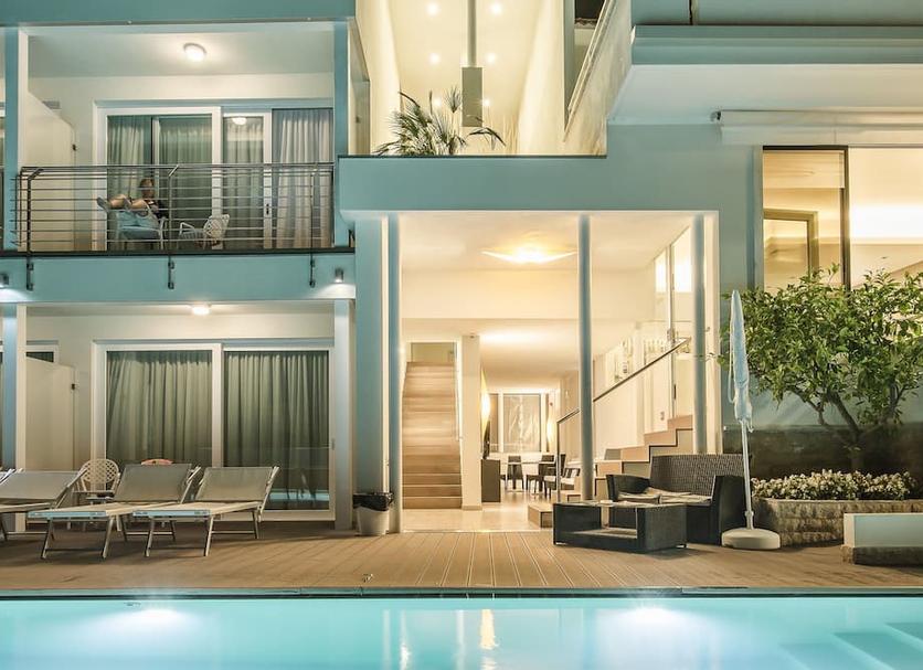 Pool Billede