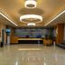 Receptionist