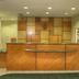 Receptionist