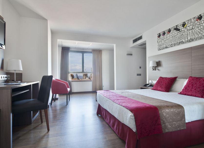 Soveværelse Billede