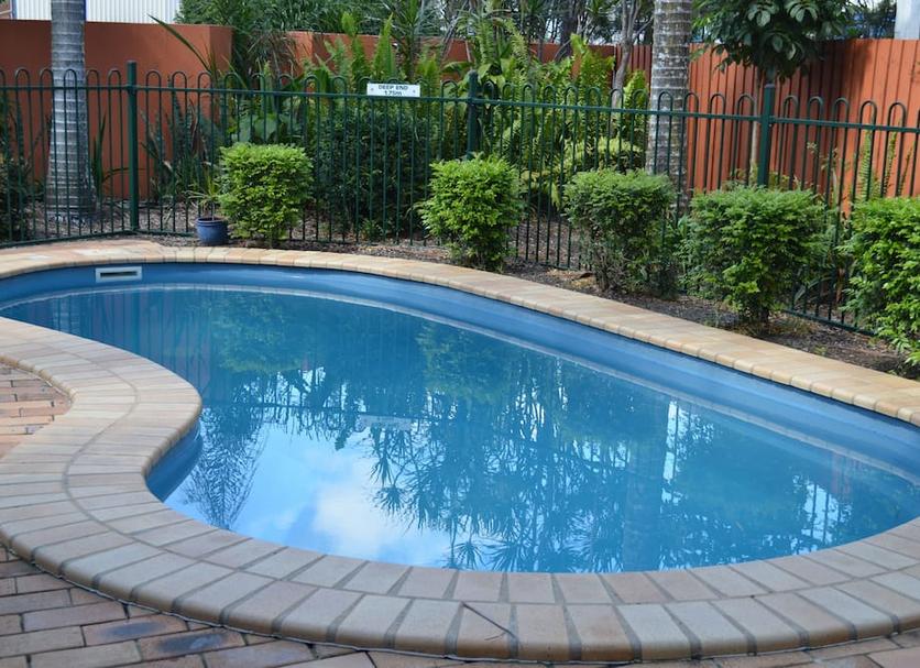 Pool Billede