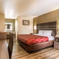 Econo Lodge Inn & Suites Nashville Se Murfreesboro - Mtsu