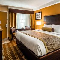 Best Western Cape Cod Hotel