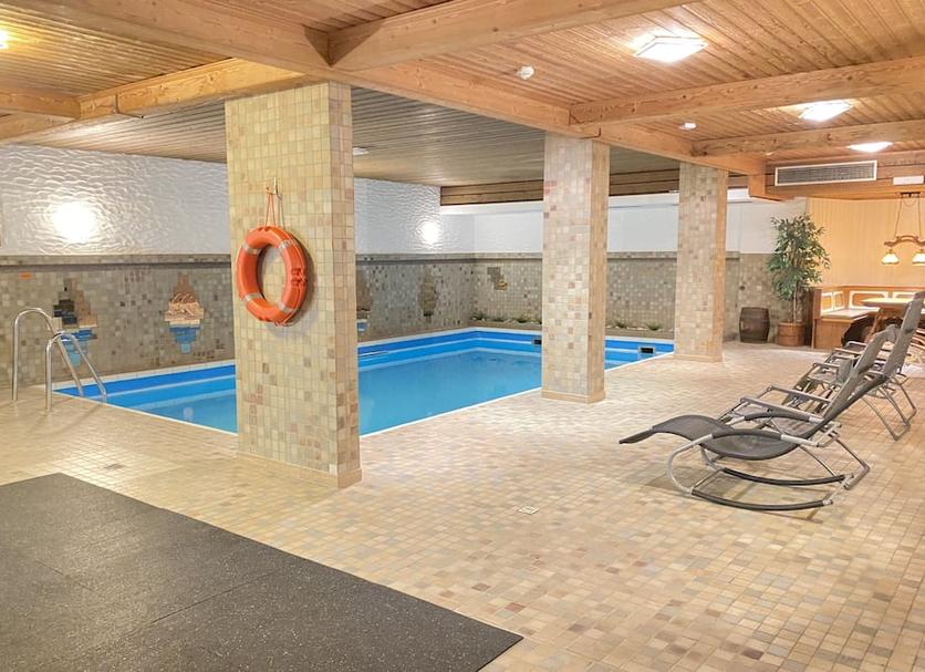 Pool Billede