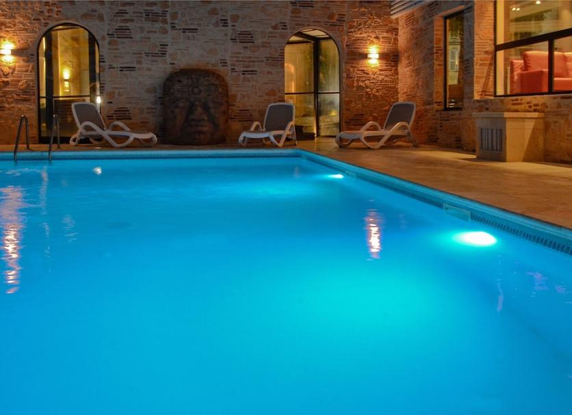 Pool Billede