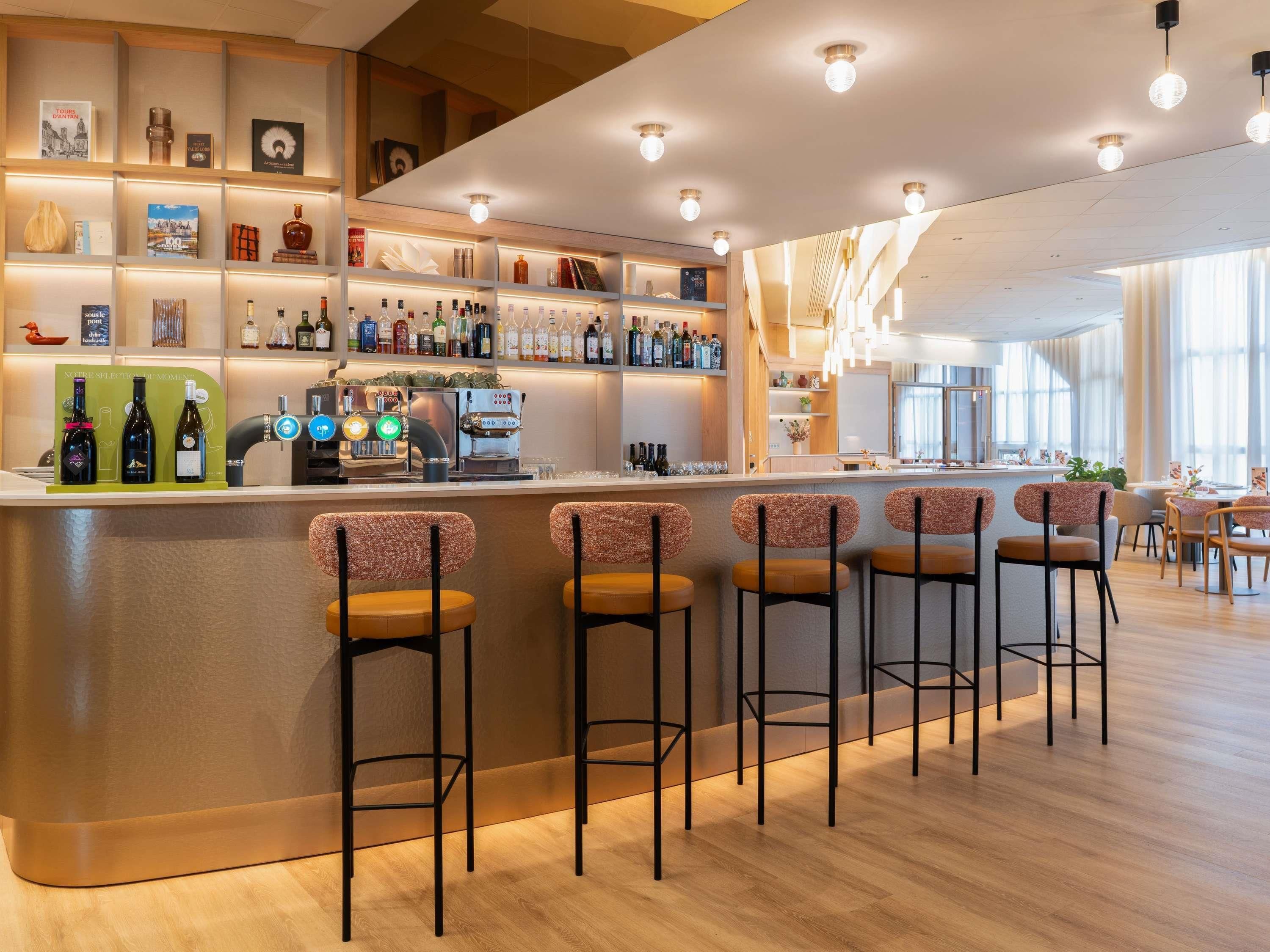 Bar Billede