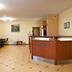 Receptionist
