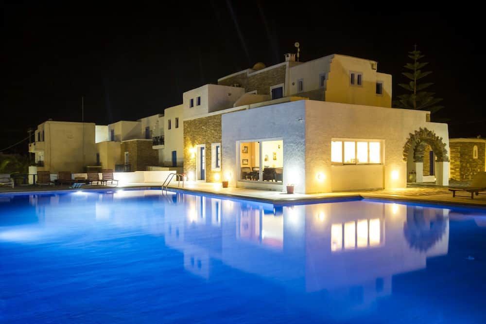 Pool Billede