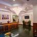 Receptionist