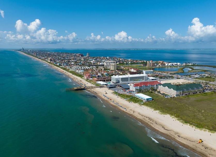 Strand Billede