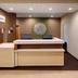 Receptionist