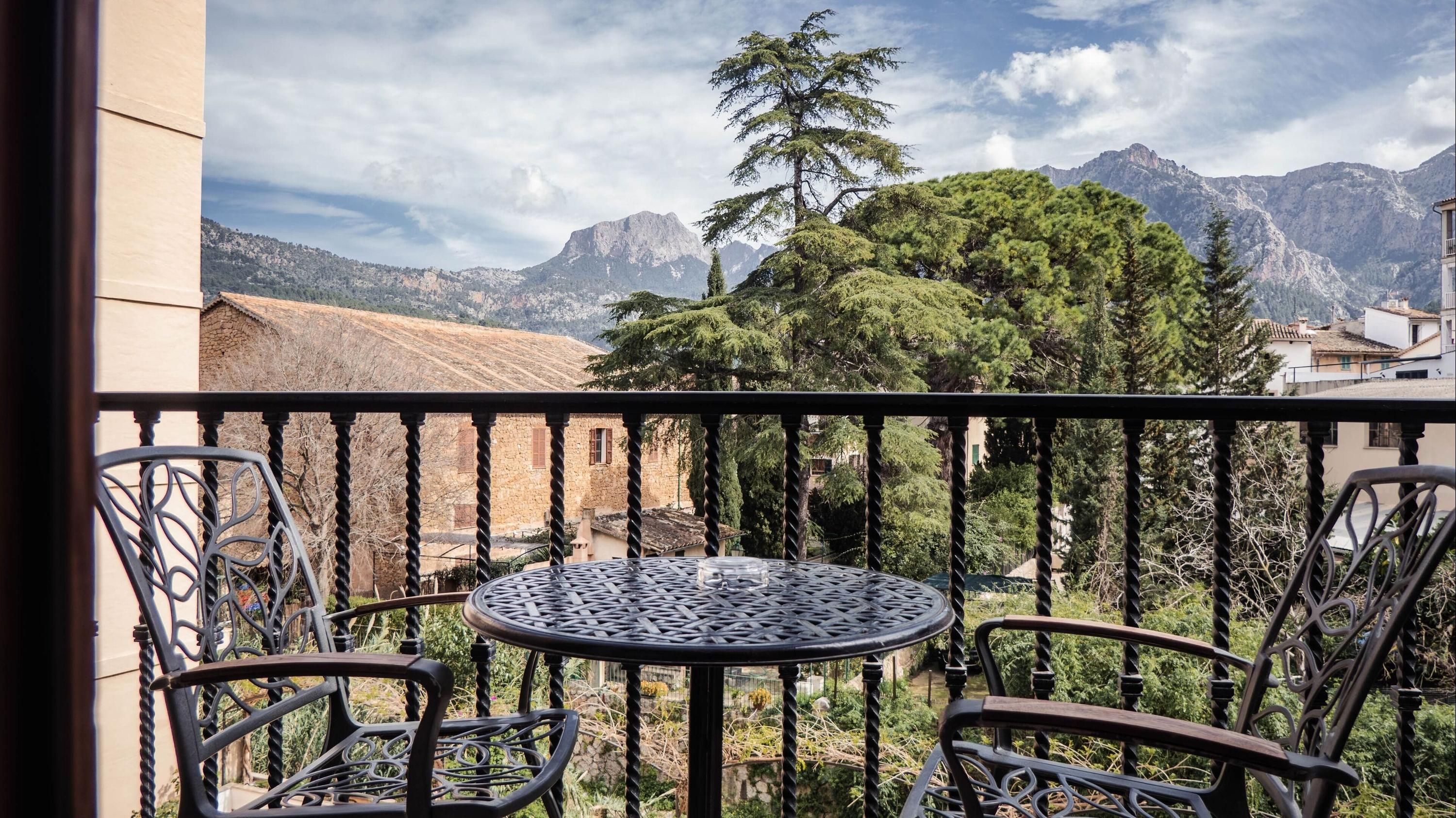 Balkon