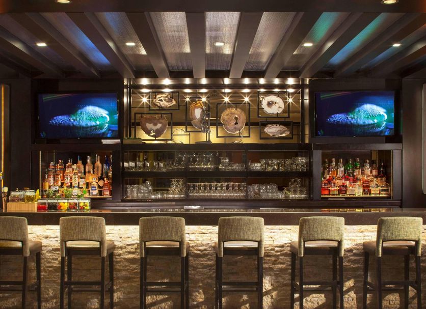 Bar Billede