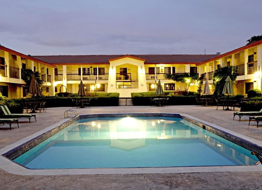 Pool Billede