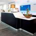Receptionist