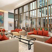 Grand Cosmopolitan Hotel